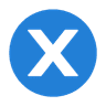 Xlinked logo